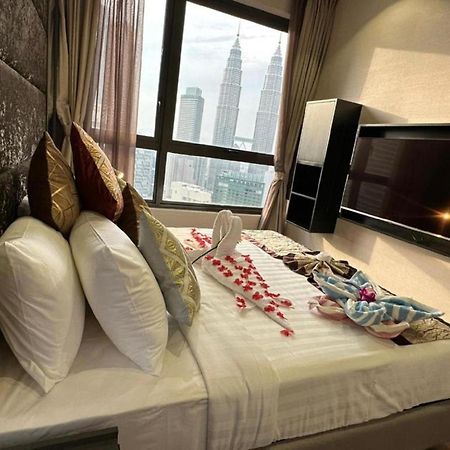 Eastern Suites Star Klcc Kuala Lumpur Dış mekan fotoğraf