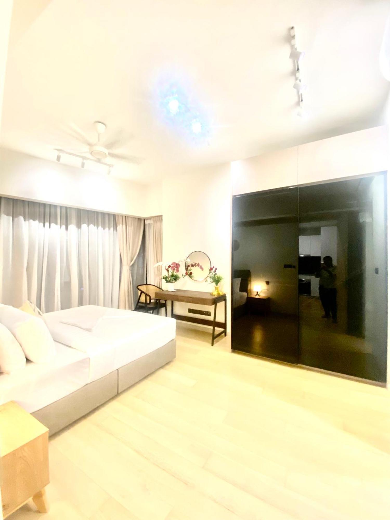 Eastern Suites Star Klcc Kuala Lumpur Dış mekan fotoğraf