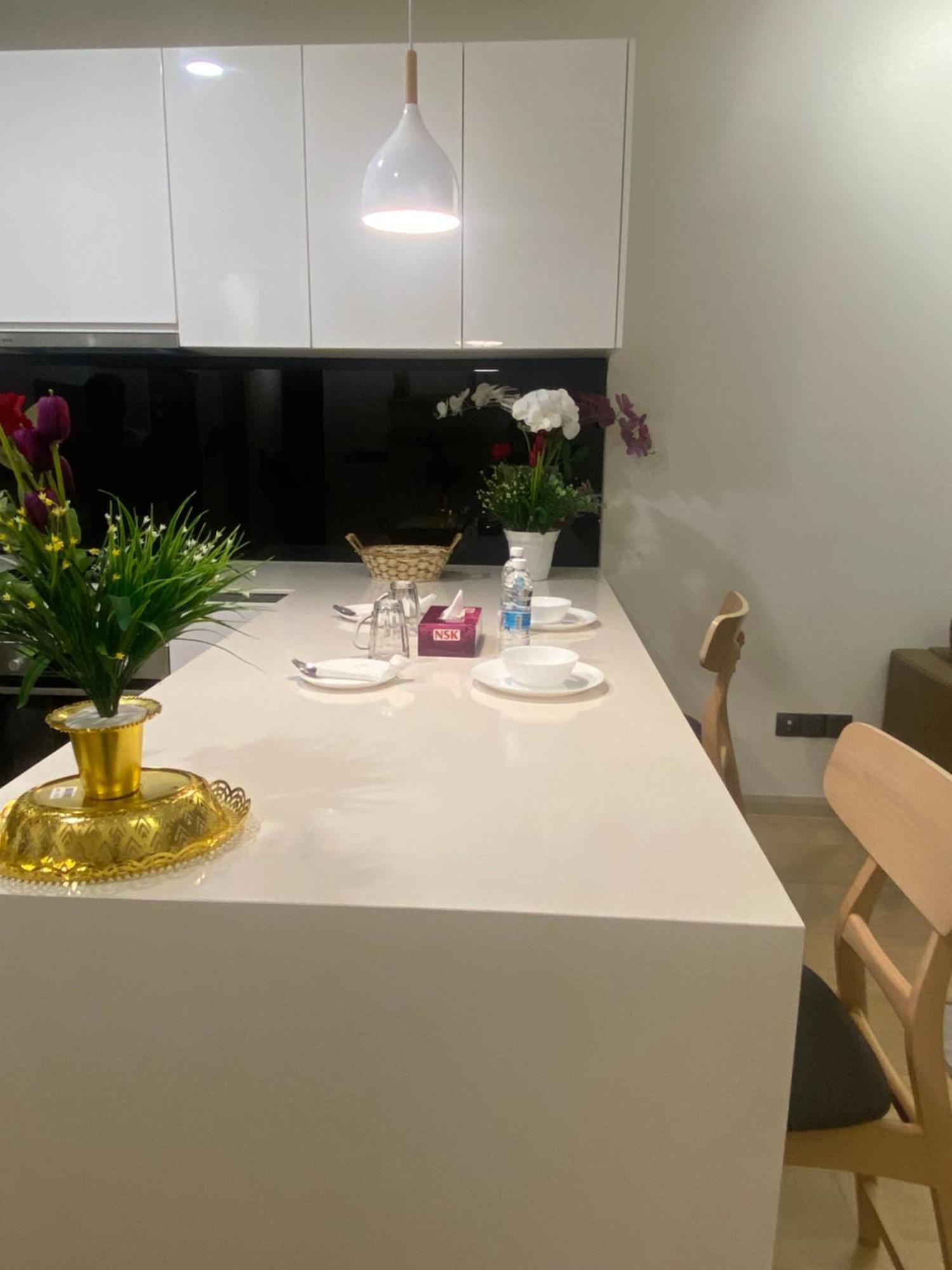 Eastern Suites Star Klcc Kuala Lumpur Dış mekan fotoğraf