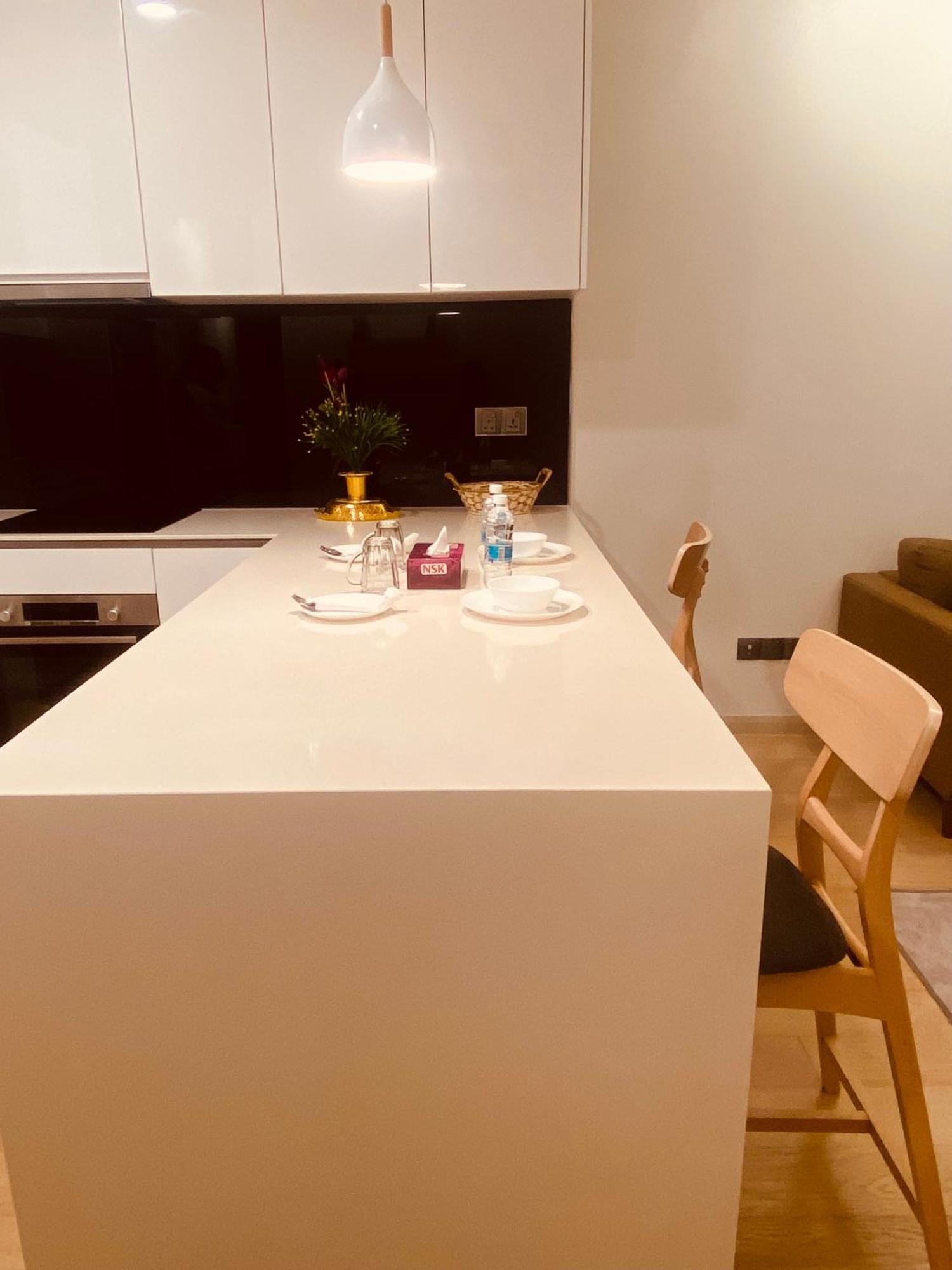 Eastern Suites Star Klcc Kuala Lumpur Dış mekan fotoğraf
