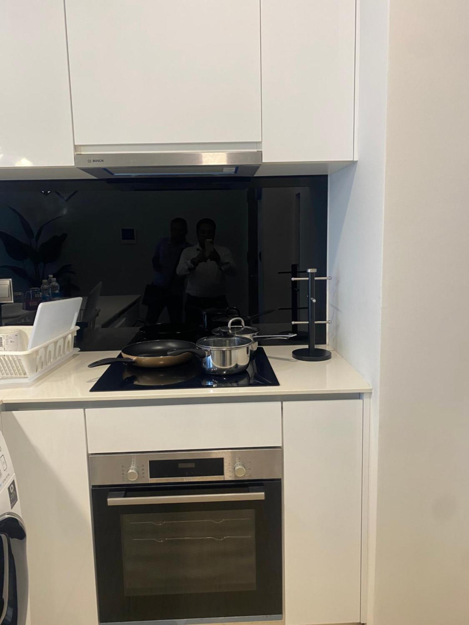 Eastern Suites Star Klcc Kuala Lumpur Dış mekan fotoğraf