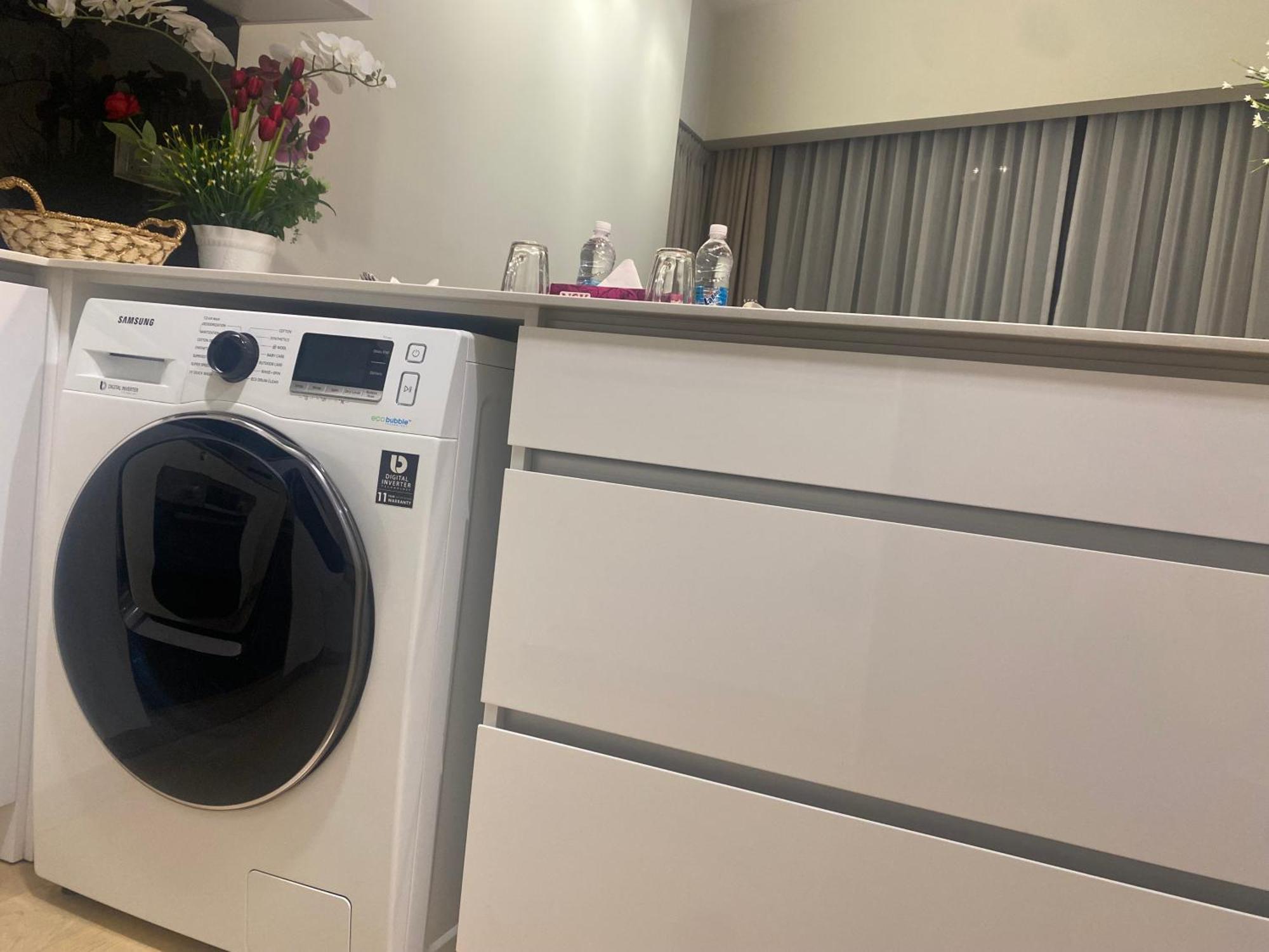 Eastern Suites Star Klcc Kuala Lumpur Dış mekan fotoğraf
