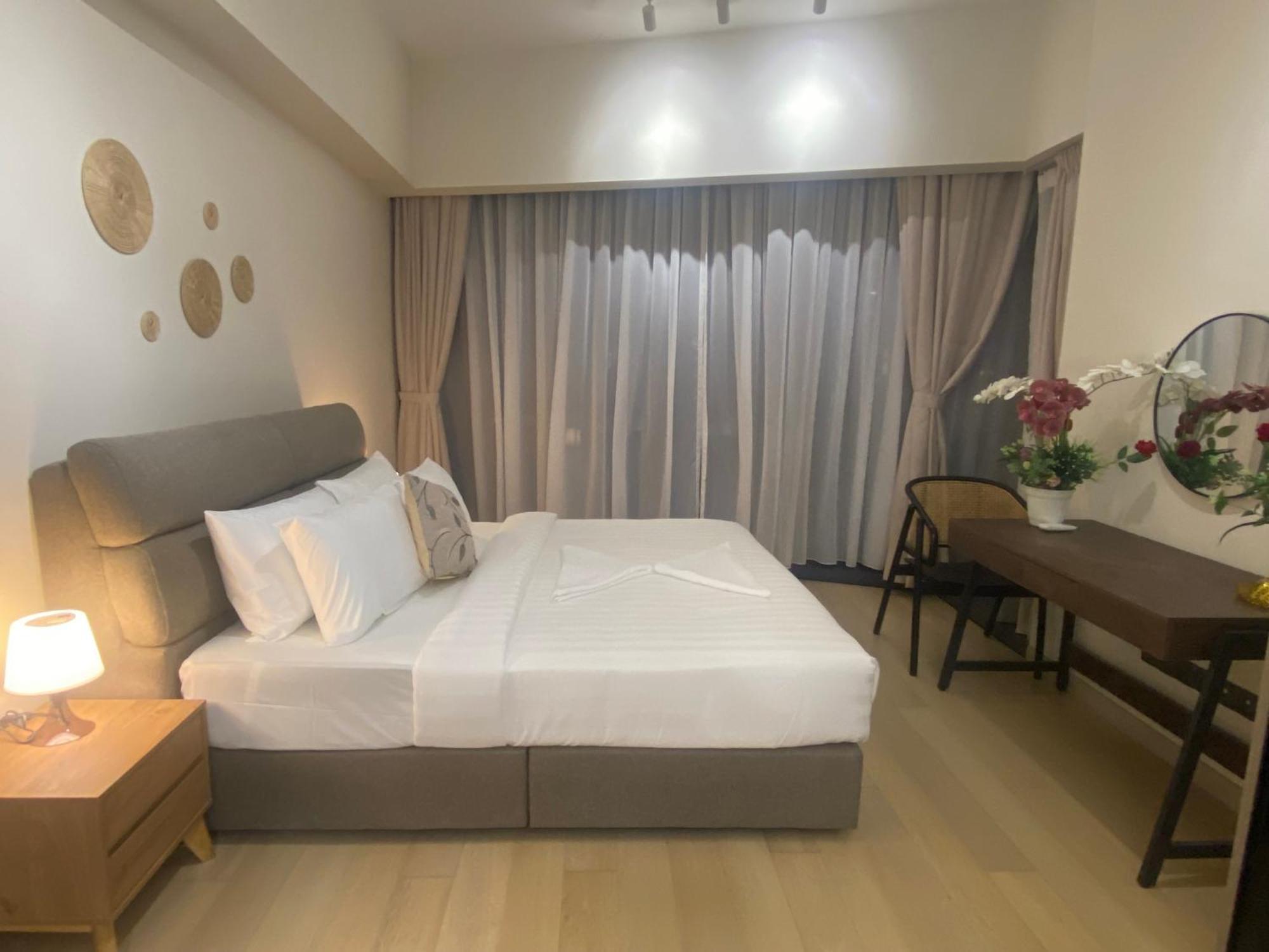 Eastern Suites Star Klcc Kuala Lumpur Dış mekan fotoğraf