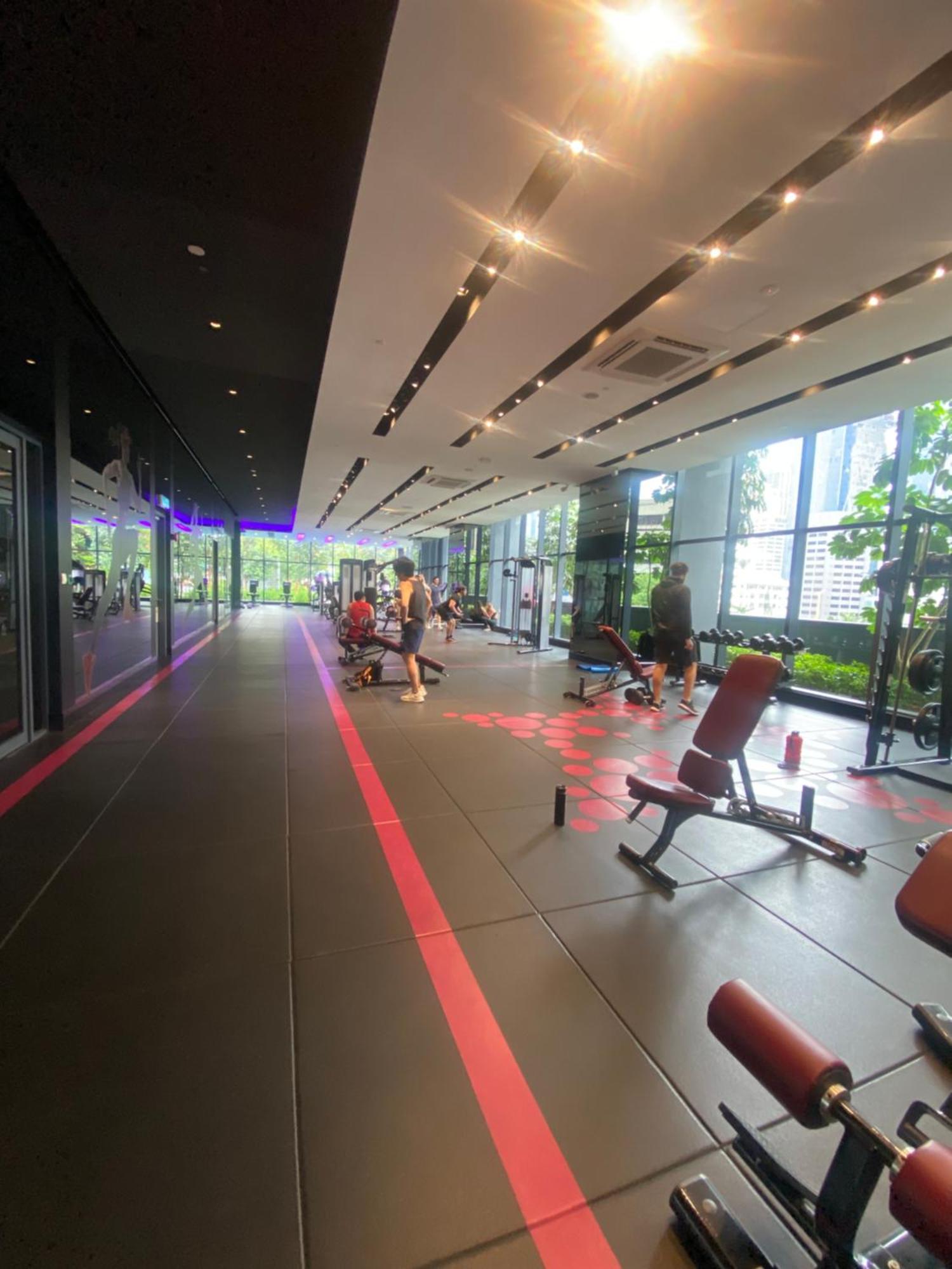 Eastern Suites Star Klcc Kuala Lumpur Dış mekan fotoğraf