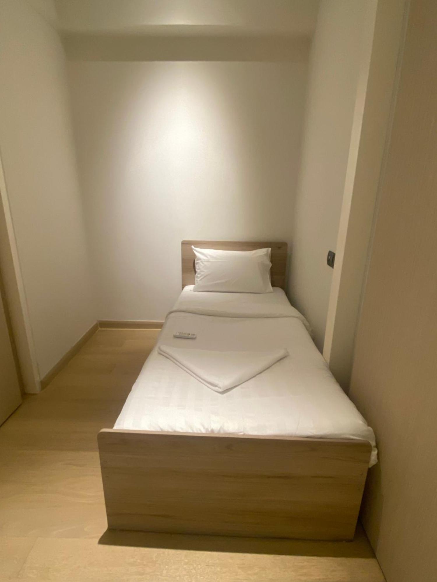 Eastern Suites Star Klcc Kuala Lumpur Dış mekan fotoğraf