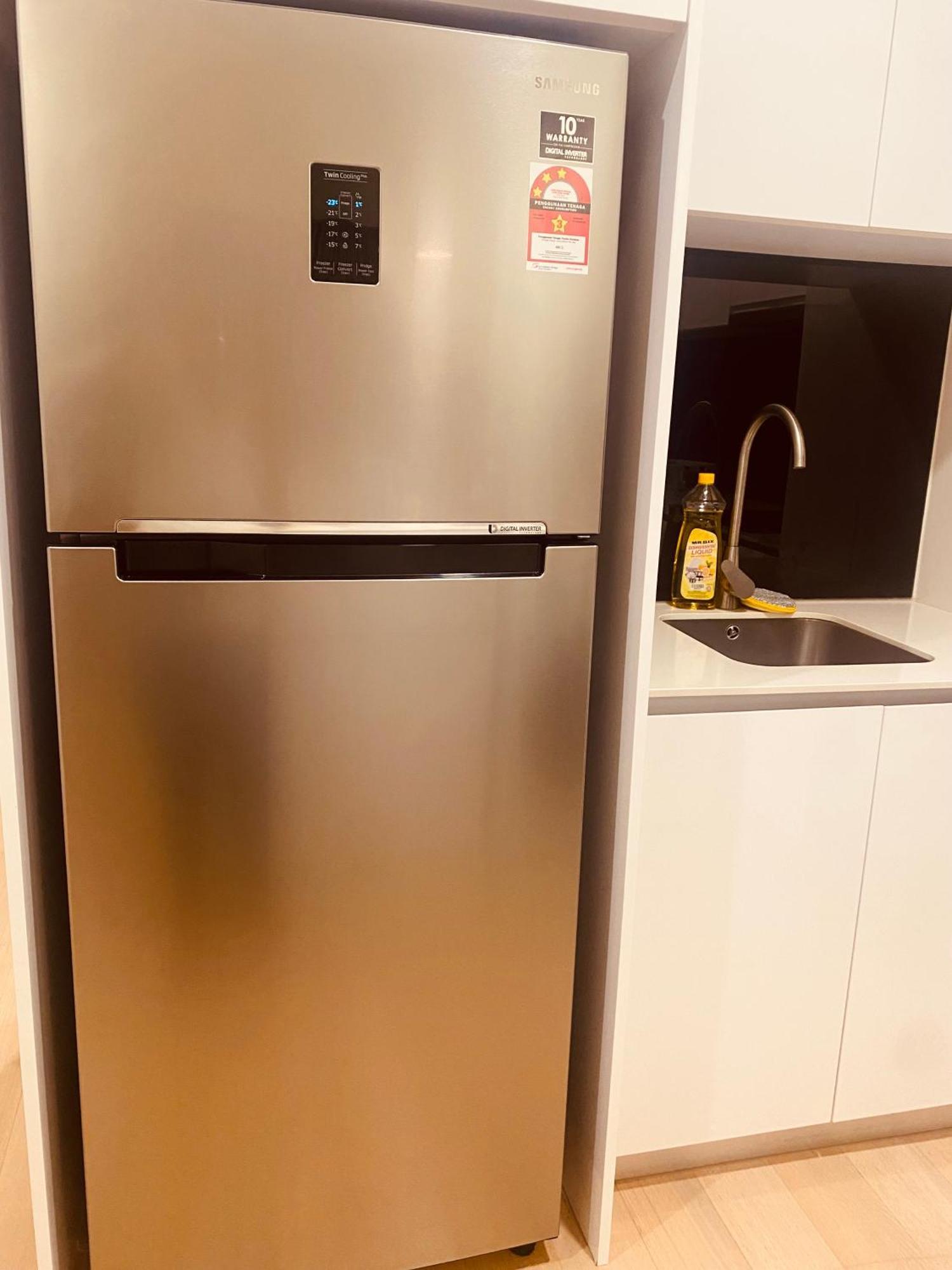 Eastern Suites Star Klcc Kuala Lumpur Dış mekan fotoğraf