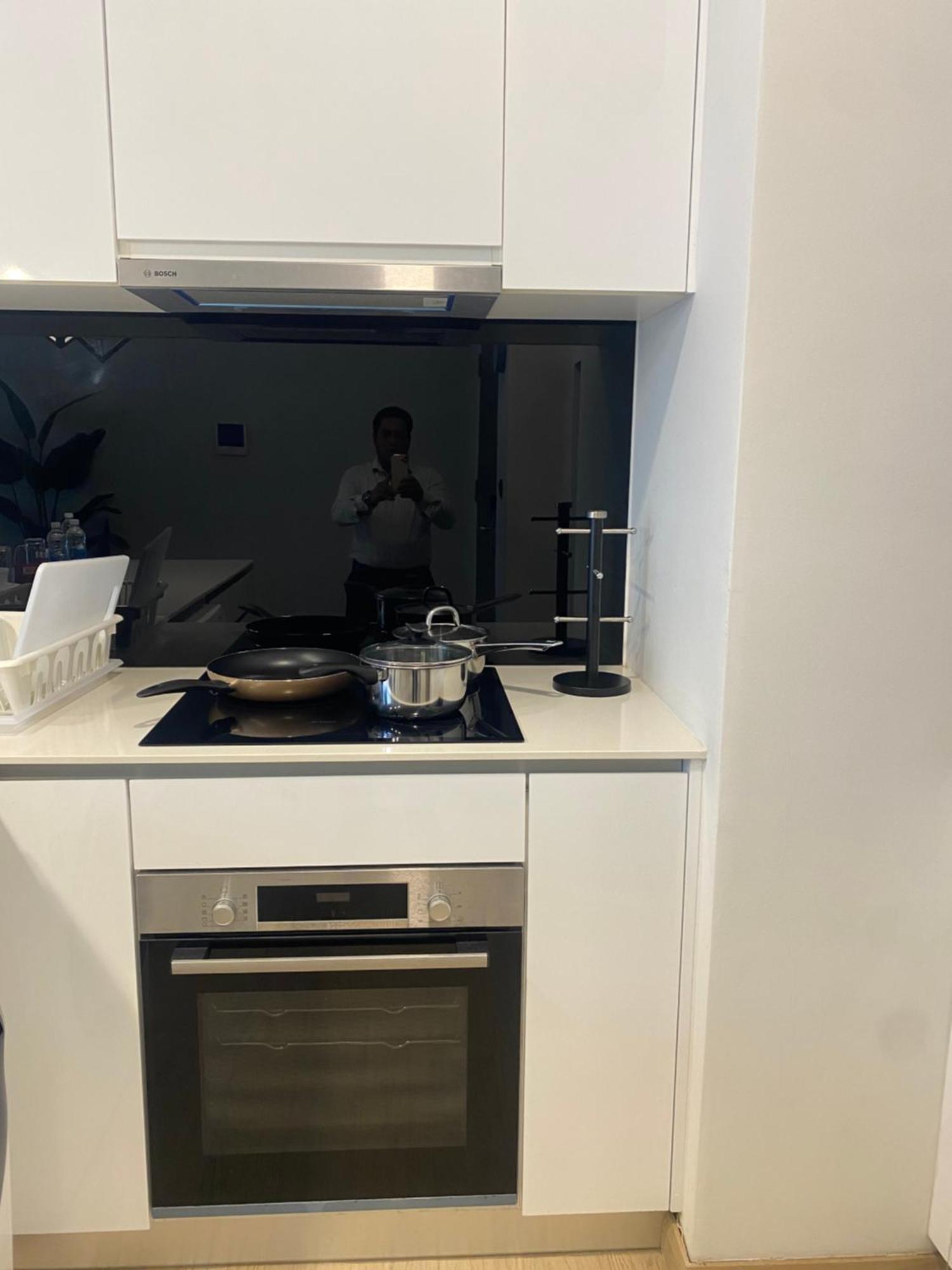 Eastern Suites Star Klcc Kuala Lumpur Dış mekan fotoğraf