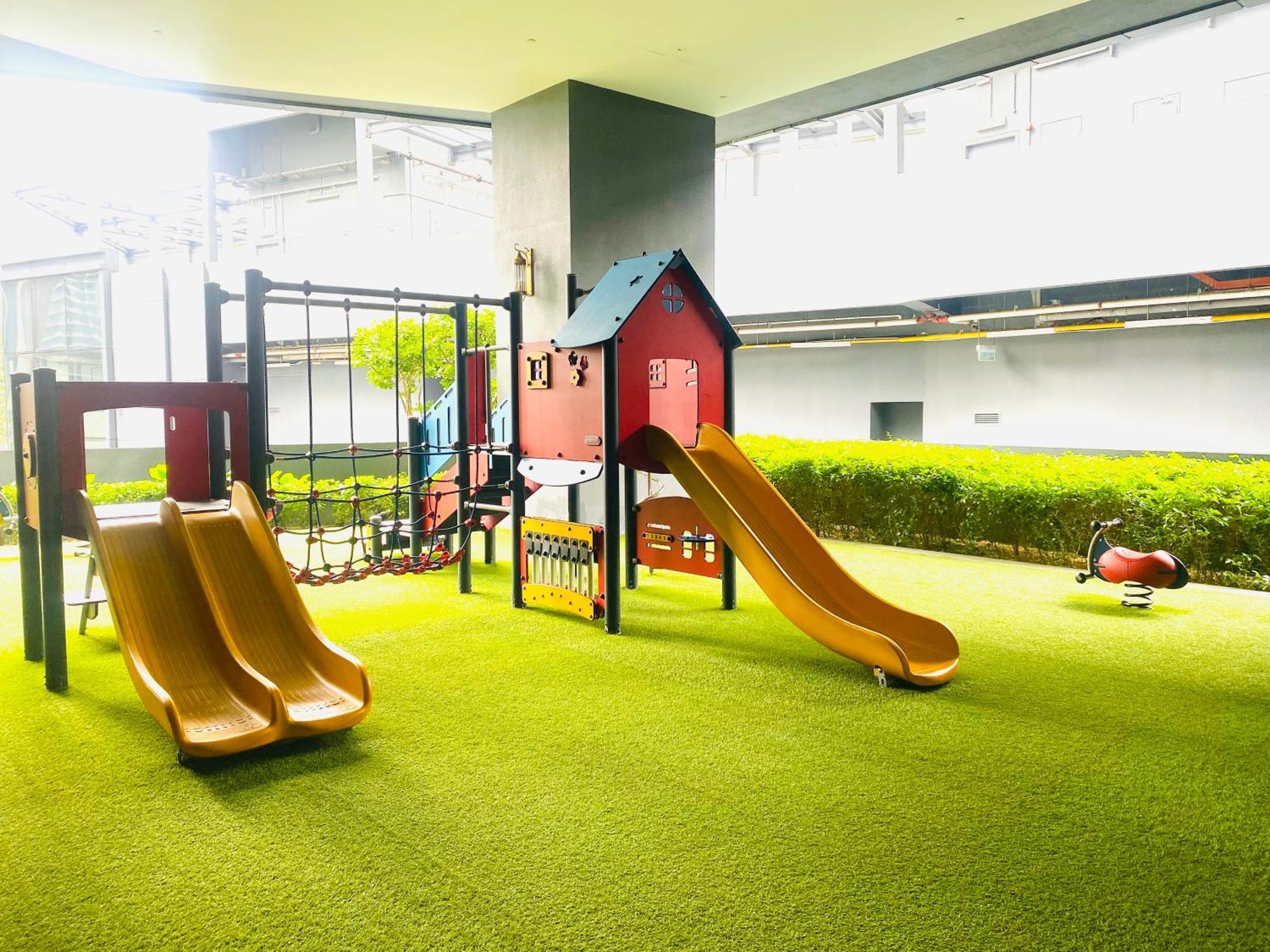 Eastern Suites Star Klcc Kuala Lumpur Dış mekan fotoğraf