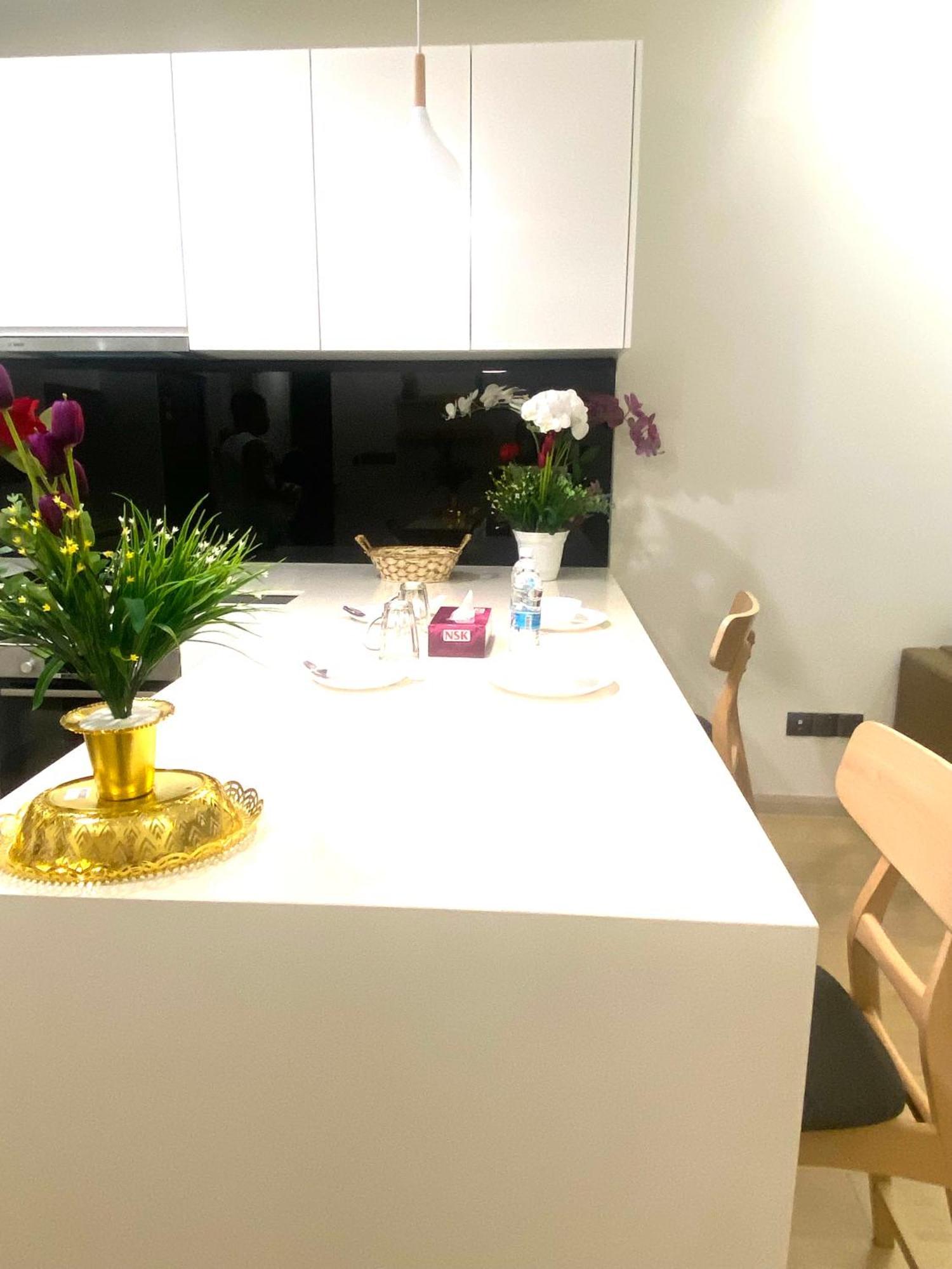 Eastern Suites Star Klcc Kuala Lumpur Dış mekan fotoğraf