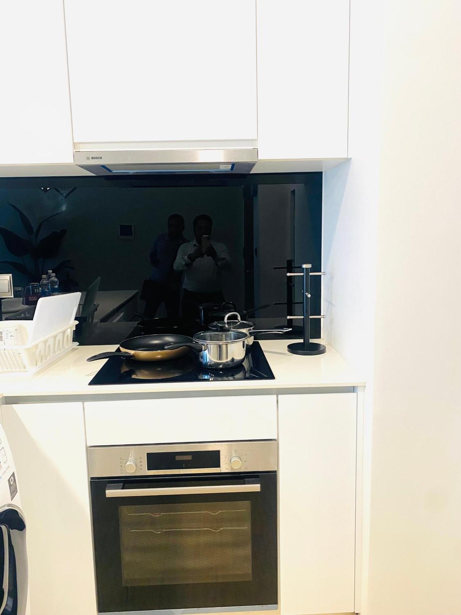Eastern Suites Star Klcc Kuala Lumpur Dış mekan fotoğraf