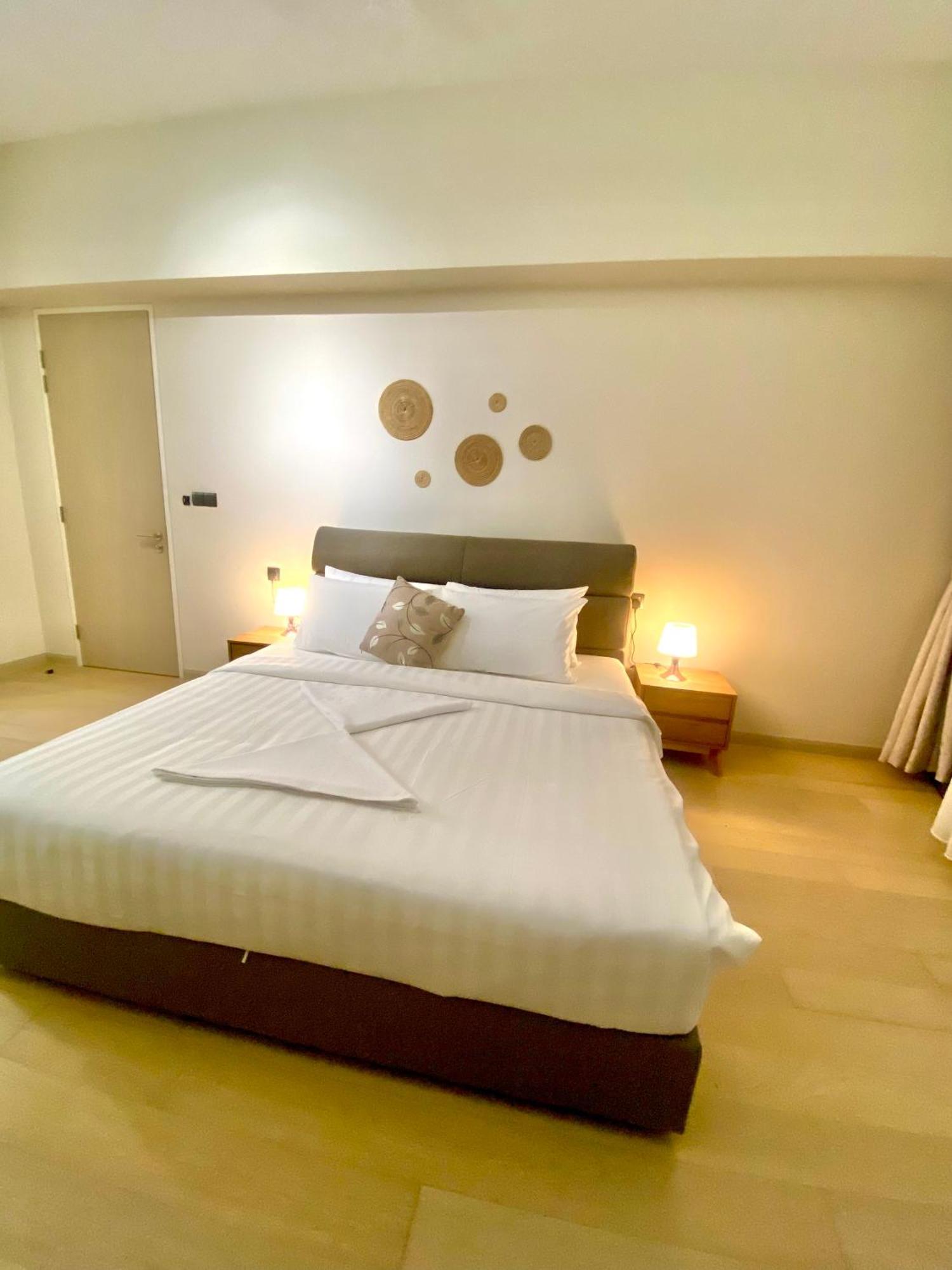 Eastern Suites Star Klcc Kuala Lumpur Dış mekan fotoğraf