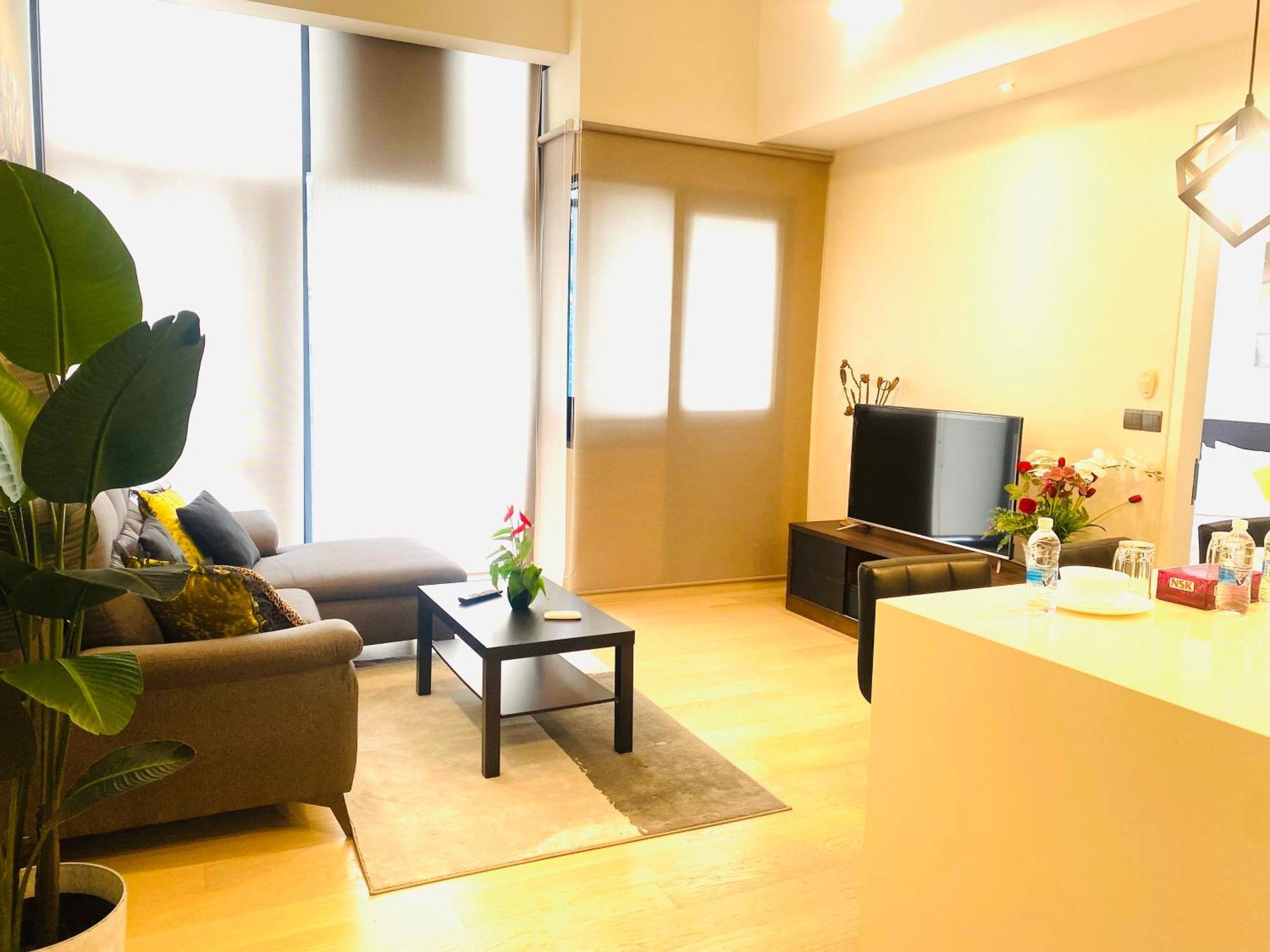 Eastern Suites Star Klcc Kuala Lumpur Dış mekan fotoğraf