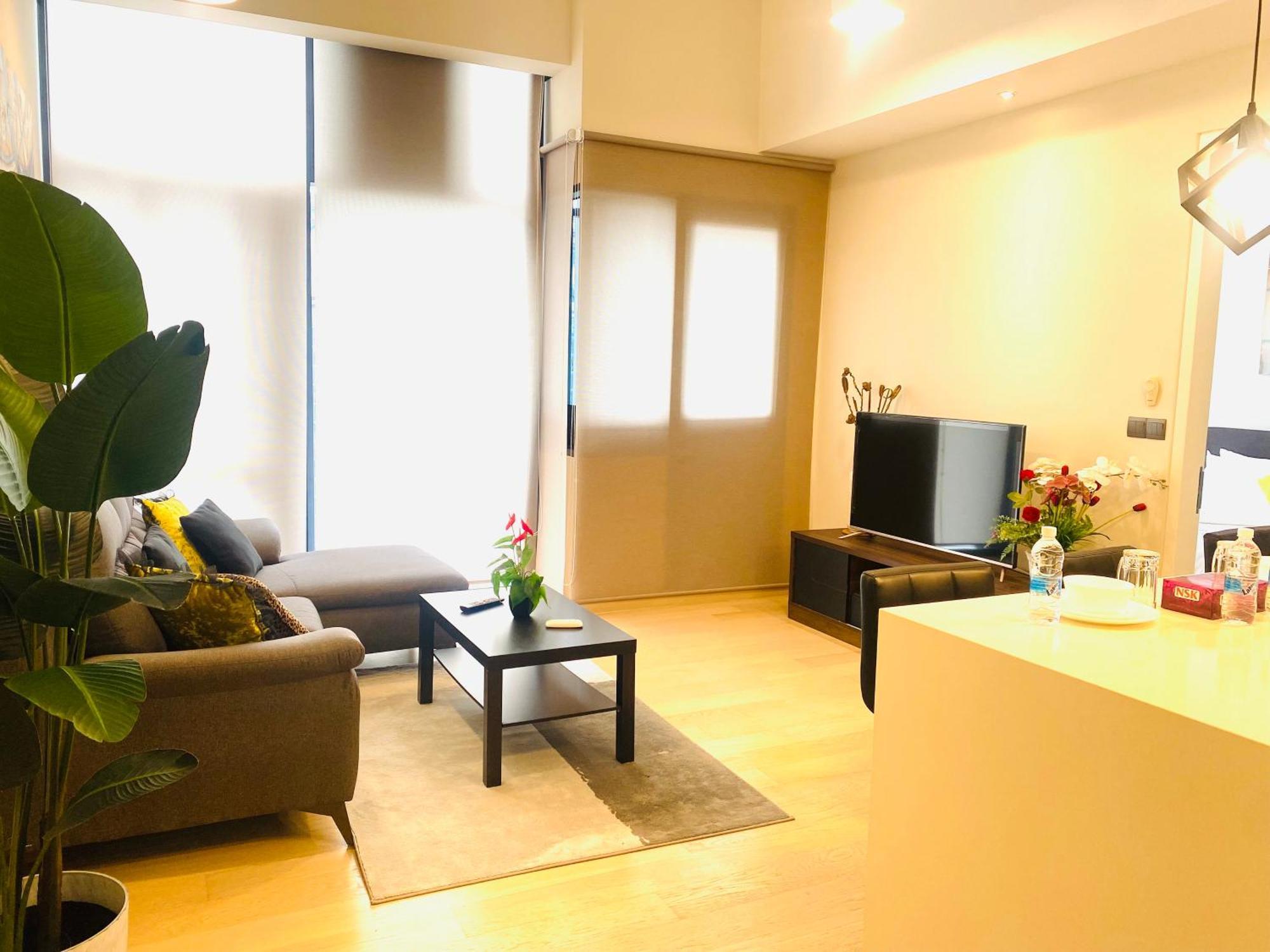 Eastern Suites Star Klcc Kuala Lumpur Dış mekan fotoğraf