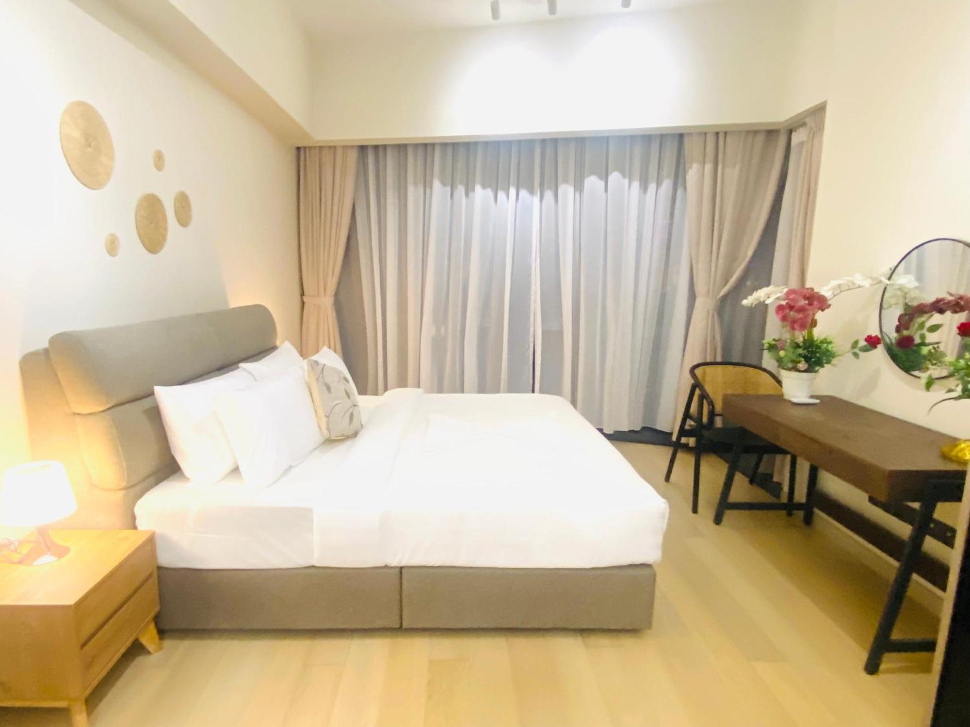 Eastern Suites Star Klcc Kuala Lumpur Dış mekan fotoğraf