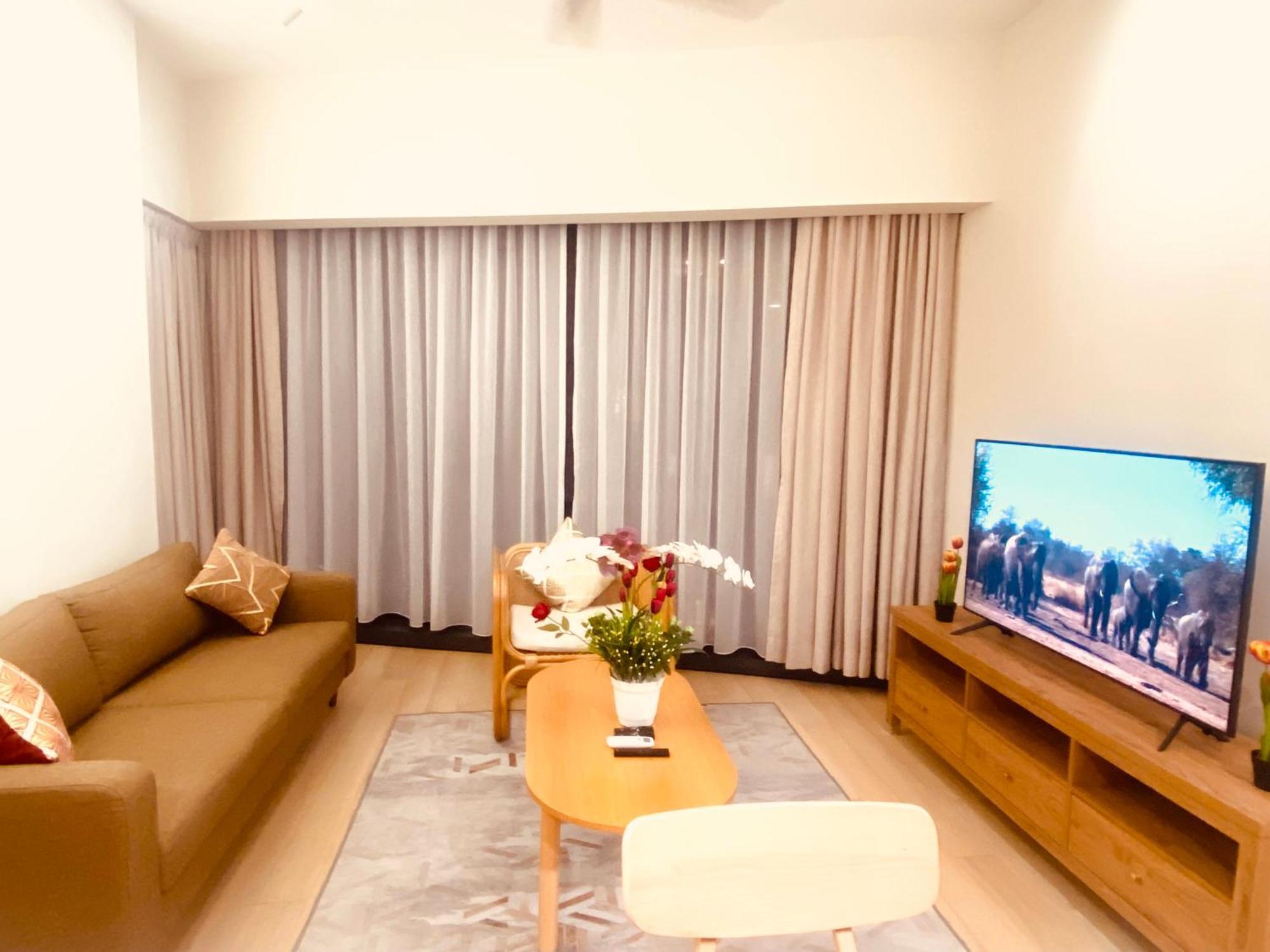 Eastern Suites Star Klcc Kuala Lumpur Dış mekan fotoğraf