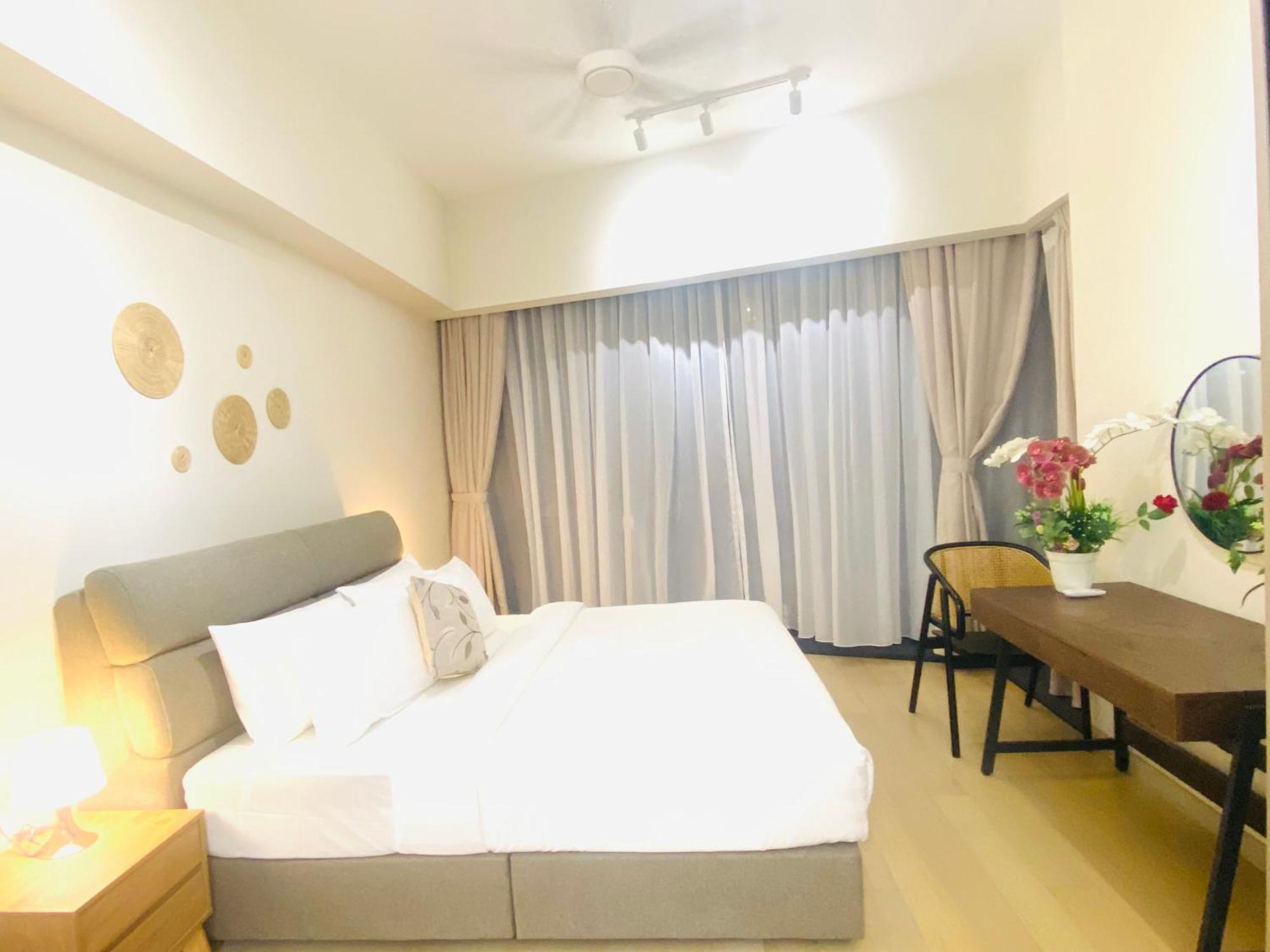 Eastern Suites Star Klcc Kuala Lumpur Dış mekan fotoğraf