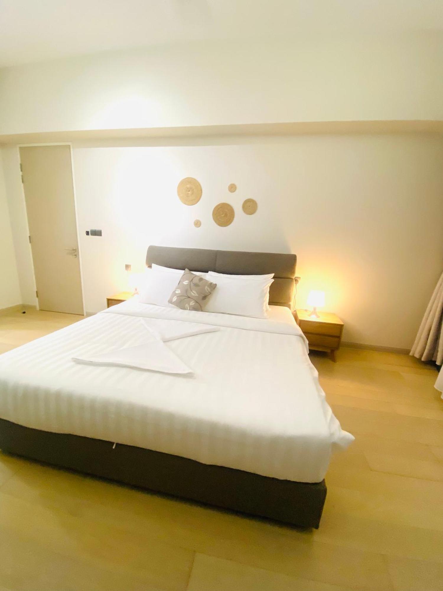 Eastern Suites Star Klcc Kuala Lumpur Dış mekan fotoğraf