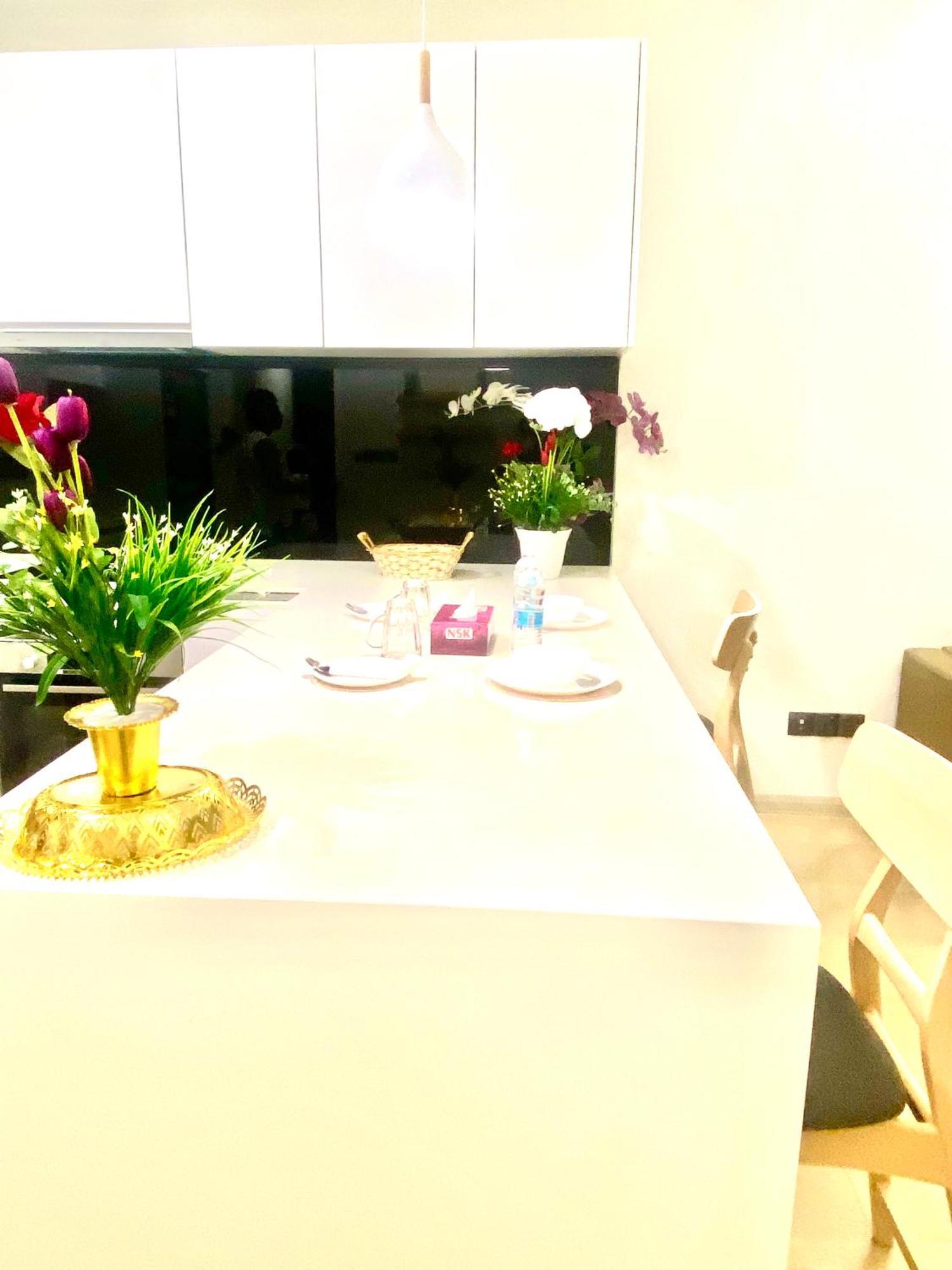 Eastern Suites Star Klcc Kuala Lumpur Dış mekan fotoğraf