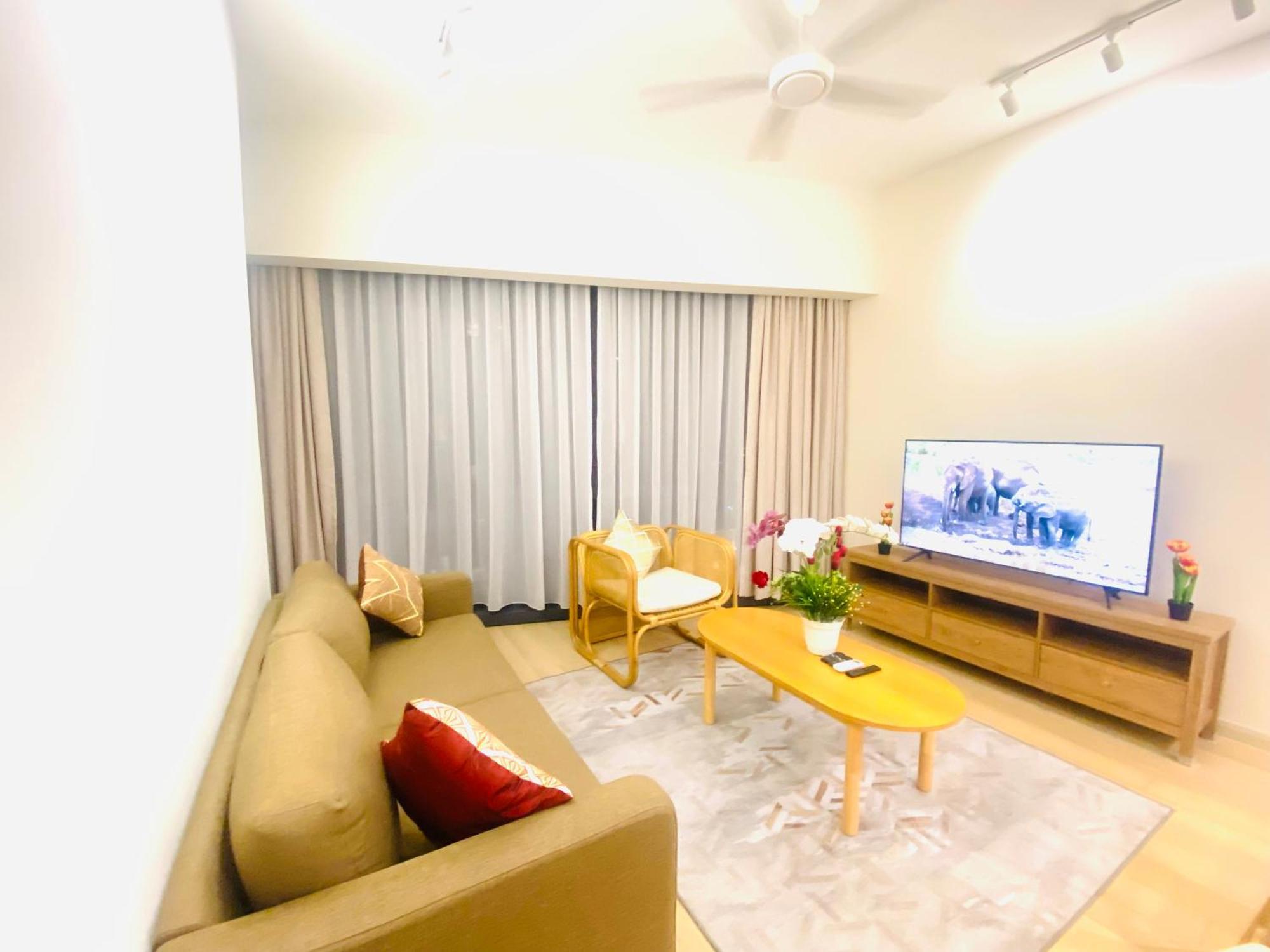 Eastern Suites Star Klcc Kuala Lumpur Dış mekan fotoğraf