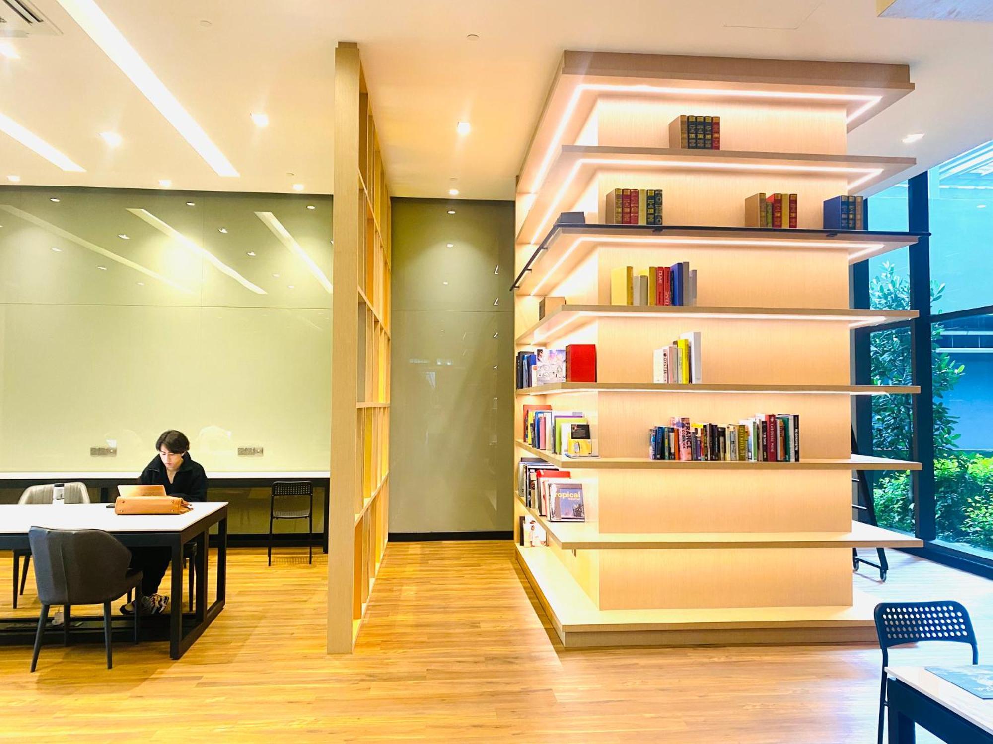 Eastern Suites Star Klcc Kuala Lumpur Dış mekan fotoğraf