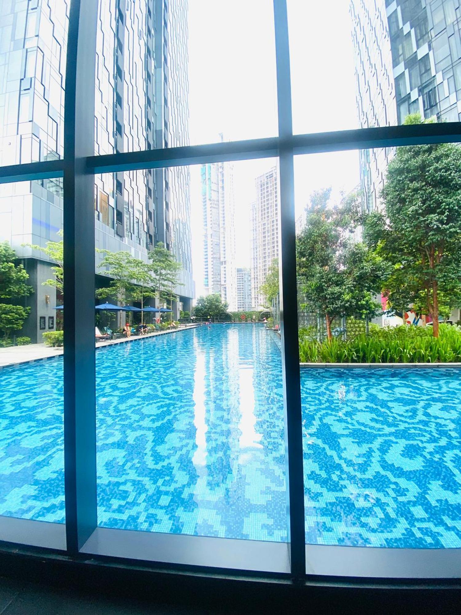 Eastern Suites Star Klcc Kuala Lumpur Dış mekan fotoğraf