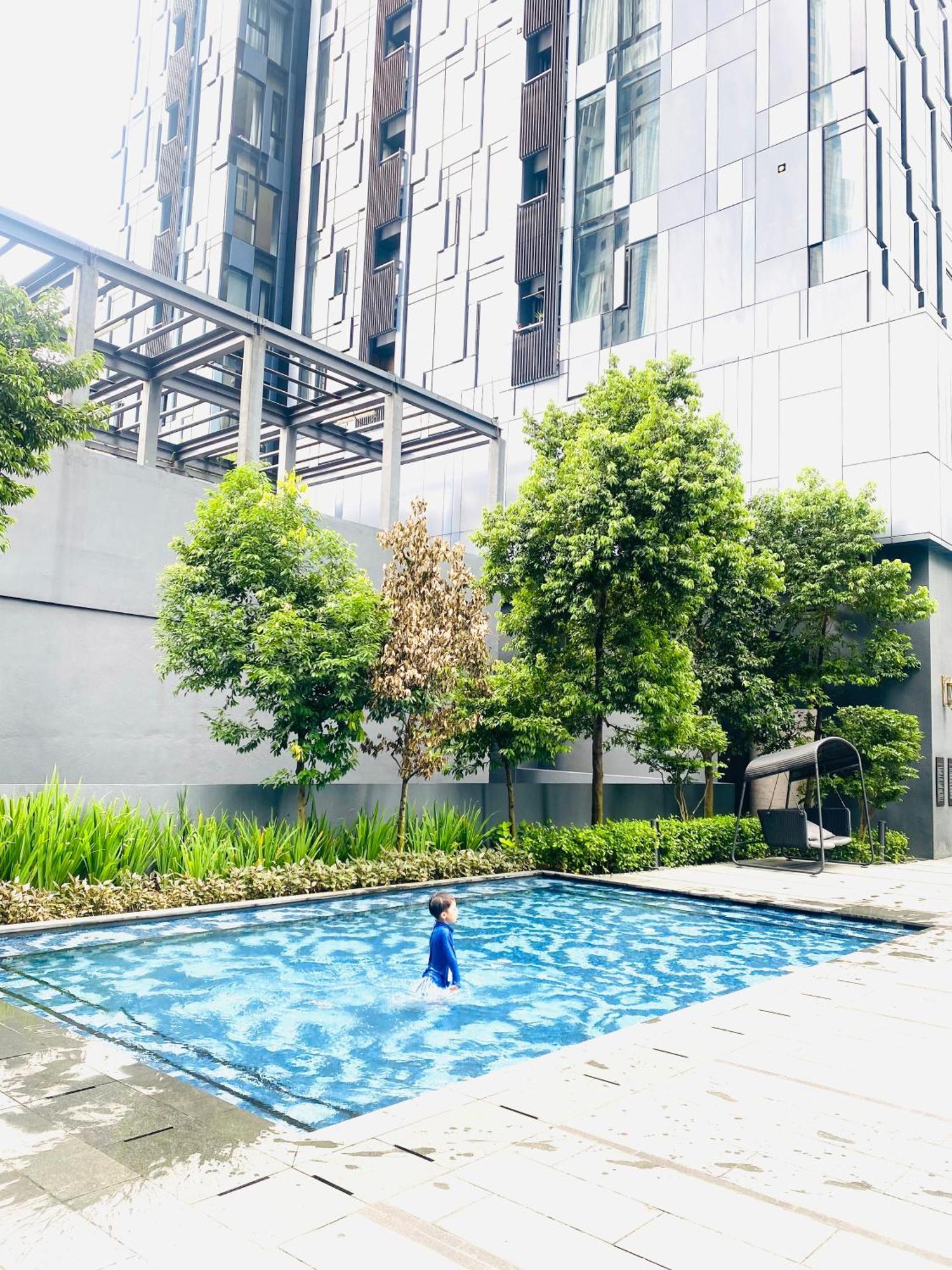 Eastern Suites Star Klcc Kuala Lumpur Dış mekan fotoğraf